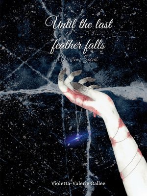 cover image of Until the last feather falls